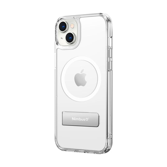 Nimbus9 Aero iPhone 15 Plus MagSafe Case - Clear