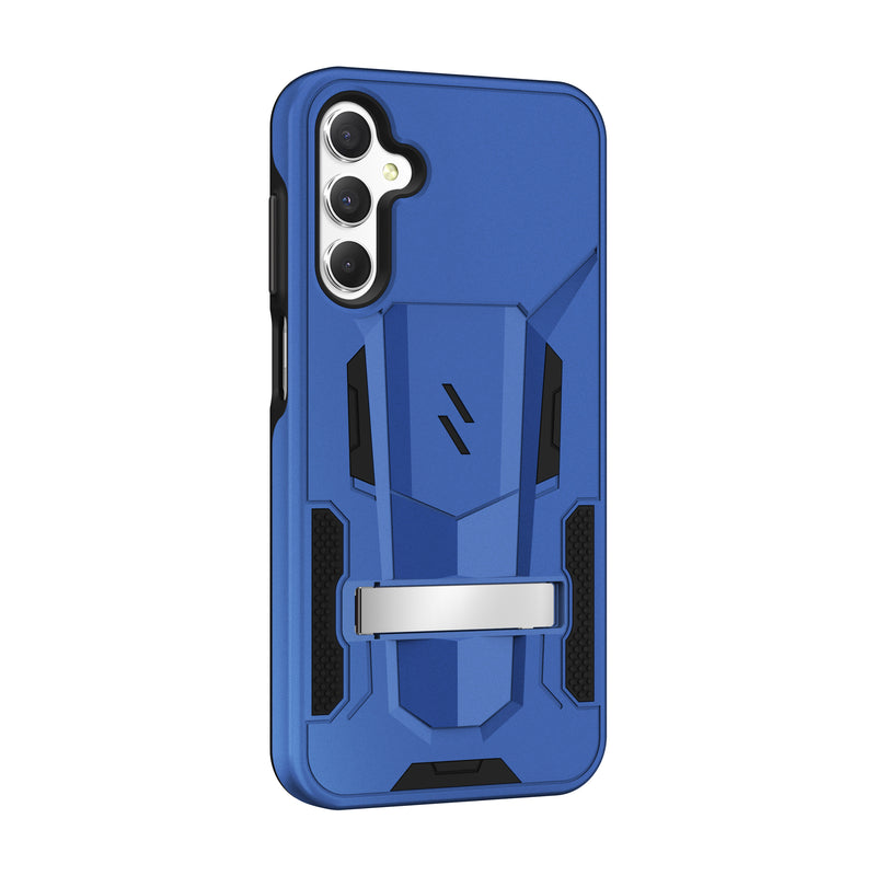 Load image into Gallery viewer, ZIZO TRANSFORM Series Galaxy A15 5G Case - Blue
