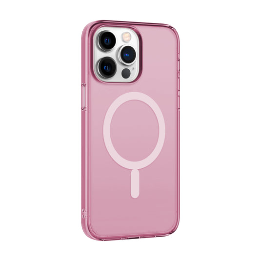 Nimbus9 Stratus iPhone 15 Pro Max MagSafe Case - Pink