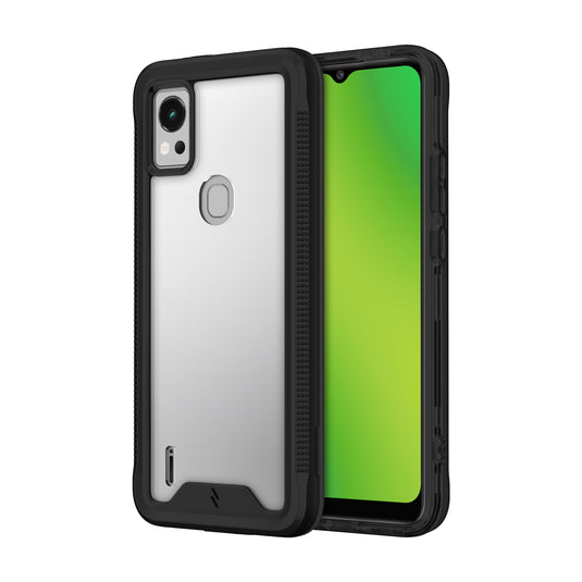 ZIZO ION Series Cricket Icon 5 Case - Black