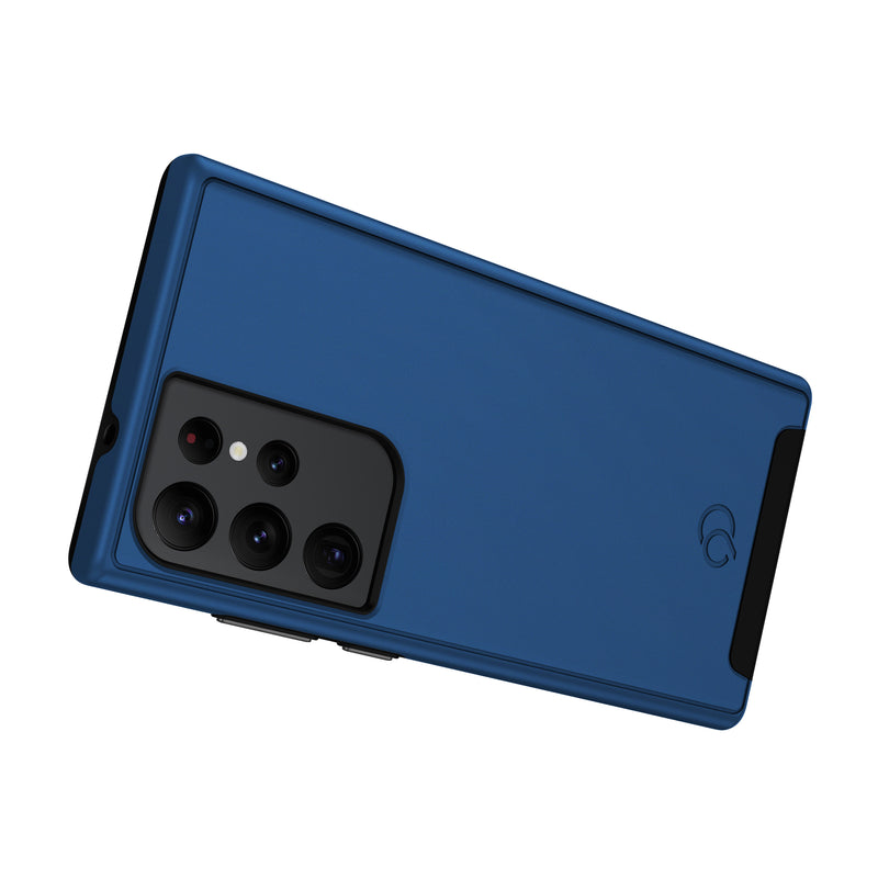 Load image into Gallery viewer, Nimbus9 Cirrus 2 Galaxy S24 Ultra Case - Cobalt Blue
