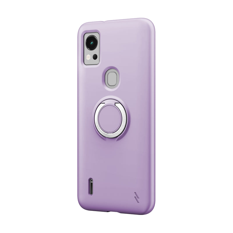Load image into Gallery viewer, ZIZO REVOLVE Series Cricket Icon 5 Case - Ultra Violet
