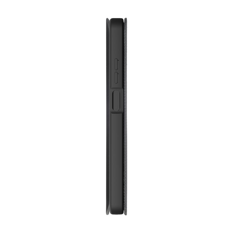 Load image into Gallery viewer, PureGear Express Folio Series moto g power 5G (2024) Case - Black
