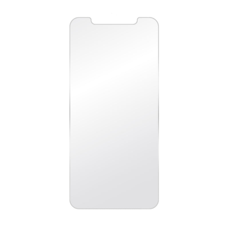Load image into Gallery viewer, PowerLab HD Glass Screen Protector for iPhone 12 / 12 Pro - Clear
