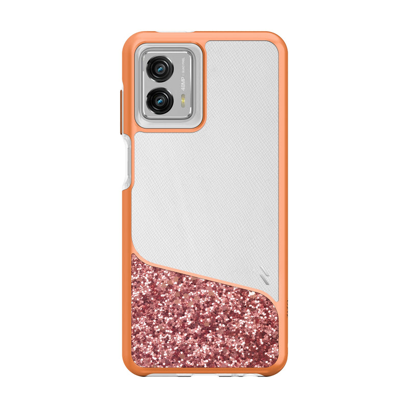 Load image into Gallery viewer, ZIZO DIVISION Series moto g 5G (2023) Case - Wanderlust
