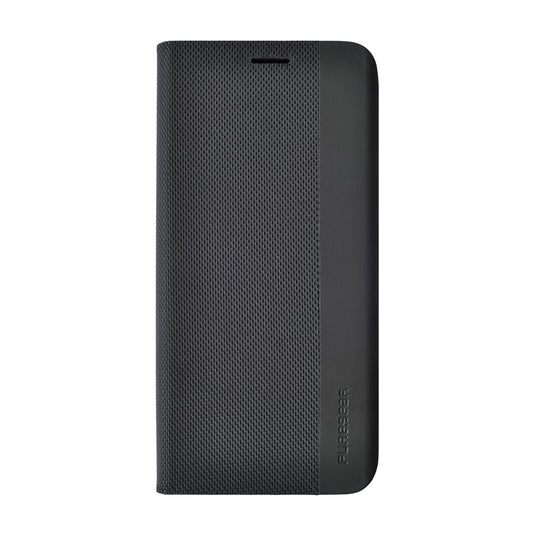 PureGear Express Folio Series iPhone 15 Pro Max Case - Black
