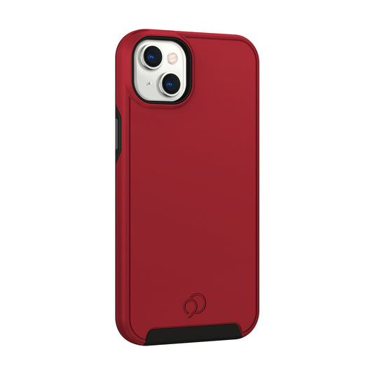 Nimbus9 Cirrus 2 iPhone 15 Plus MagSafe Case - Crimson
