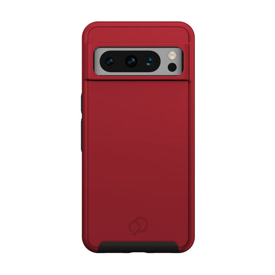 Nimbus9 Cirrus 2 Google Pixel 8 Pro MagSafe Case - Crimson