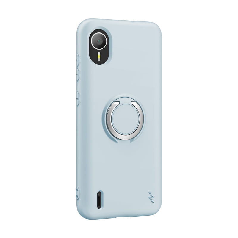 Load image into Gallery viewer, ZIZO REVOLVE Series Cricket Debut S2 Case - Pastel Blue
