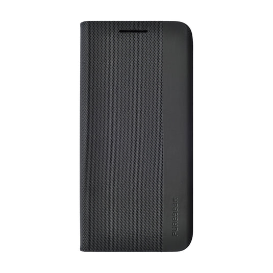 PureGear Express Folio Series Galaxy A15 5G Case - Black