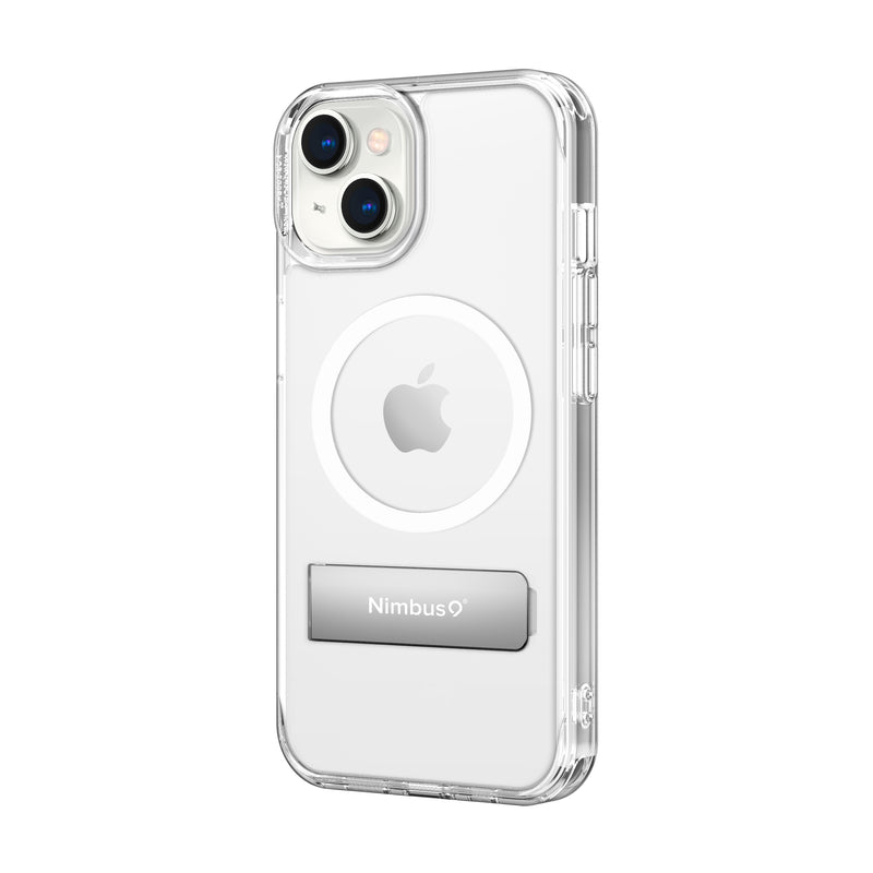 Load image into Gallery viewer, Nimbus9 Aero iPhone 15 MagSafe Case - Clear
