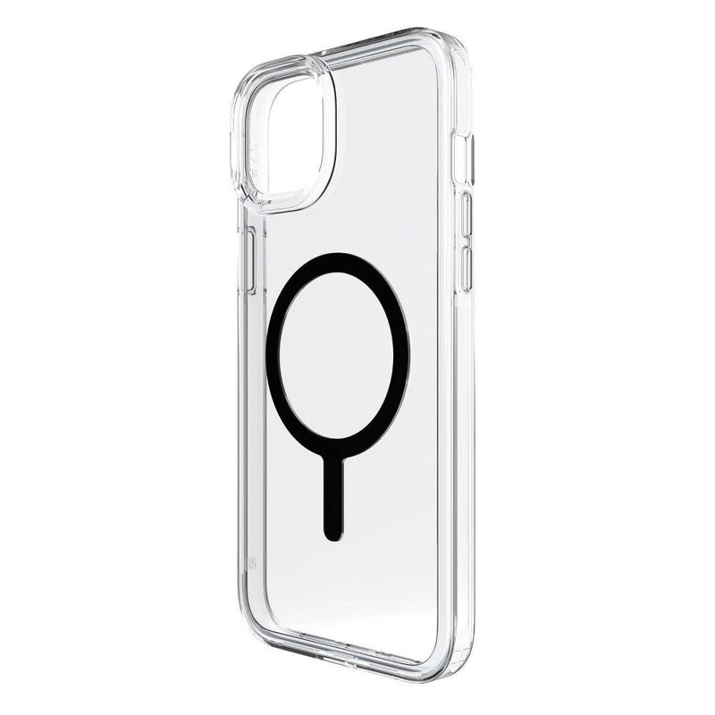 Load image into Gallery viewer, Pivet Aspect+ Case for Apple iPhone 14 Plus - Clear
