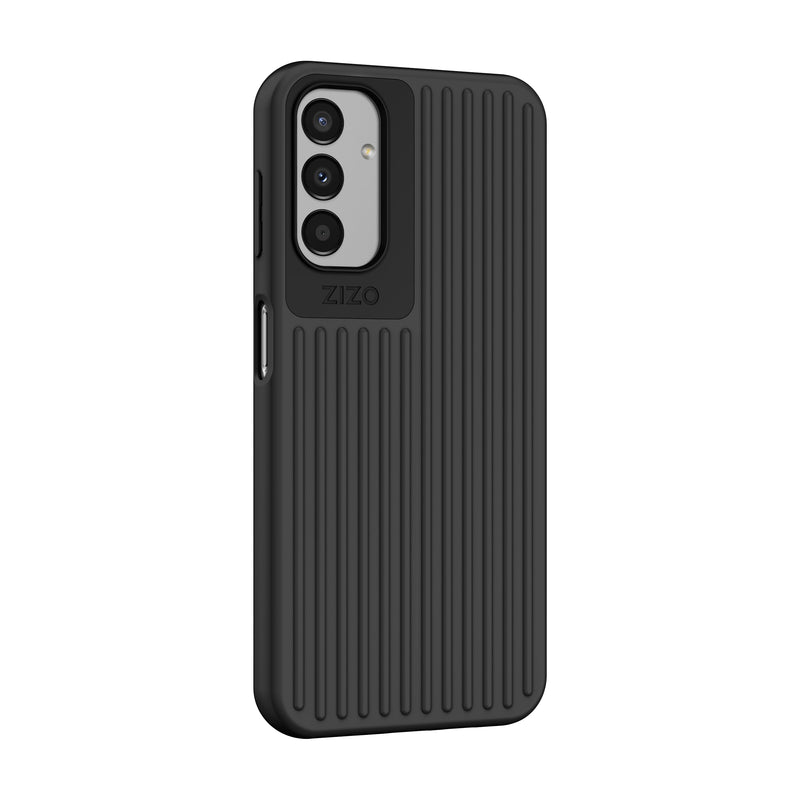 Load image into Gallery viewer, ZIZO NOVA Series Galaxy A14 5G Case - Black
