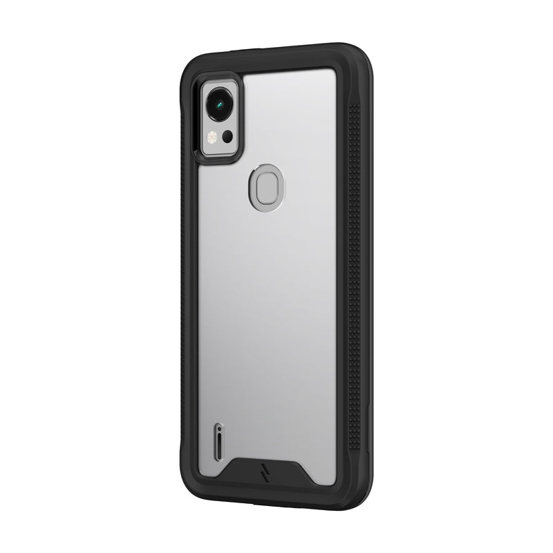 Load image into Gallery viewer, ZIZO ION Series Cricket Icon 5 Case - Black
