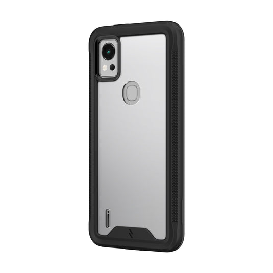 ZIZO ION Series Cricket Icon 5 Case - Black