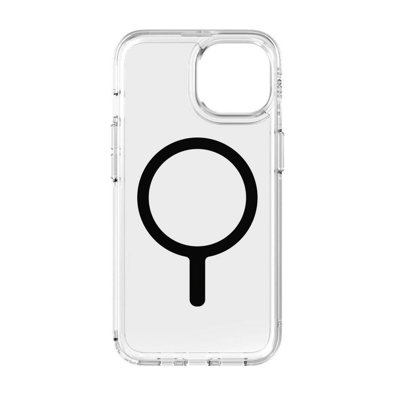 Load image into Gallery viewer, Pivet Aspect+ Case for Apple iPhone 14 - Clear
