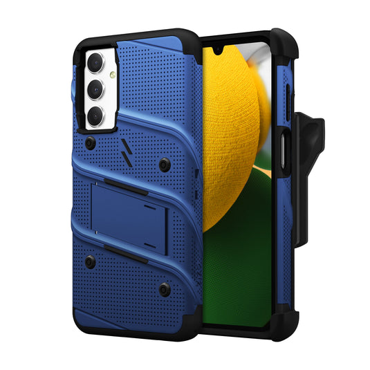 ZIZO BOLT Bundle Galaxy A15 5G Case - Blue