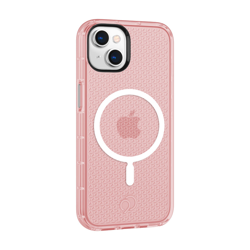Load image into Gallery viewer, Nimbus9 Phantom 2 iPhone 15 MagSafe Case - Flamingo
