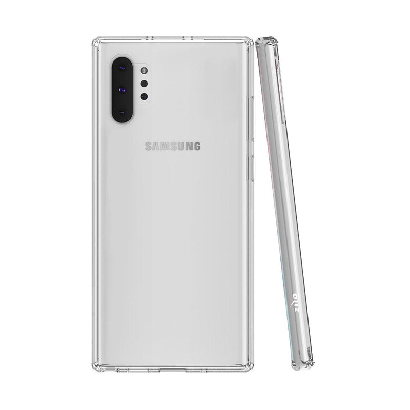 Load image into Gallery viewer, ZIZO REFINE Series Samsung Galaxy Note 10+ (Clear)
