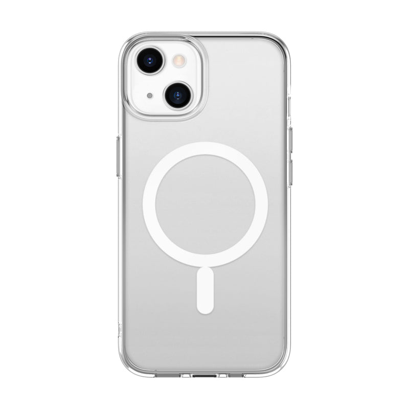 Load image into Gallery viewer, Nimbus9 Stratus iPhone 15 MagSafe Case - Clear
