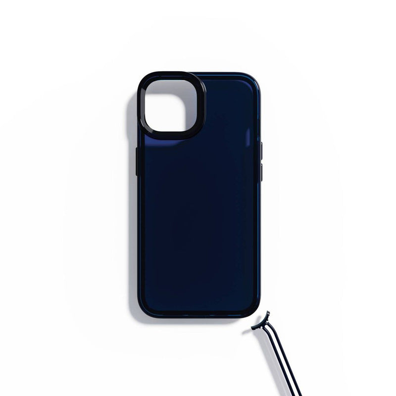 Load image into Gallery viewer, Pivet Aspect Case for Apple iPhone 14 - Blue
