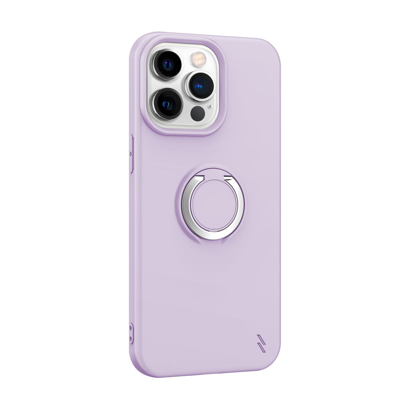 Load image into Gallery viewer, ZIZO REVOLVE Series iPhone 15 Pro Max Case - Violet

