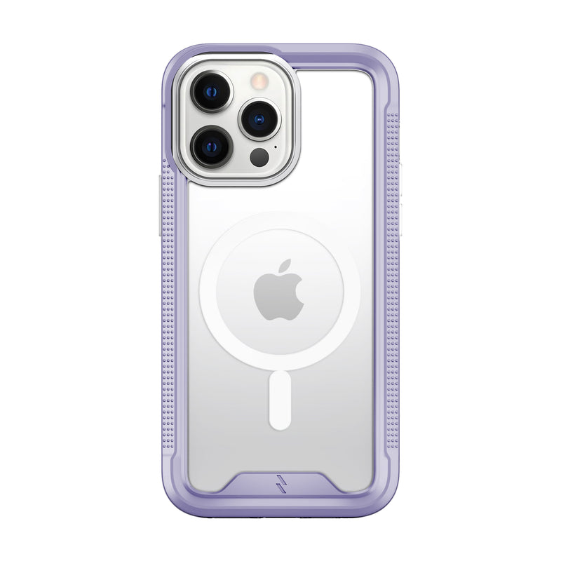 Load image into Gallery viewer, ZIZO ION Series with Magsafe iPhone 15 Pro Max Case - Purple
