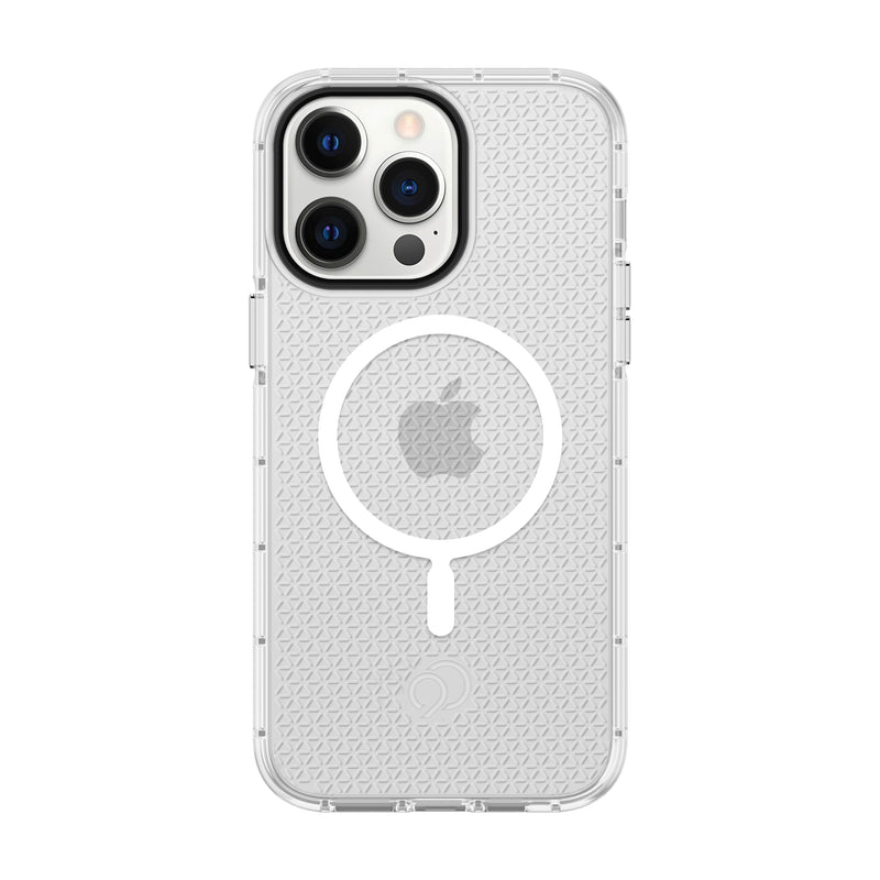 Load image into Gallery viewer, Nimbus9 Phantom 2 iPhone 15 Pro Max MagSafe Case - Clear
