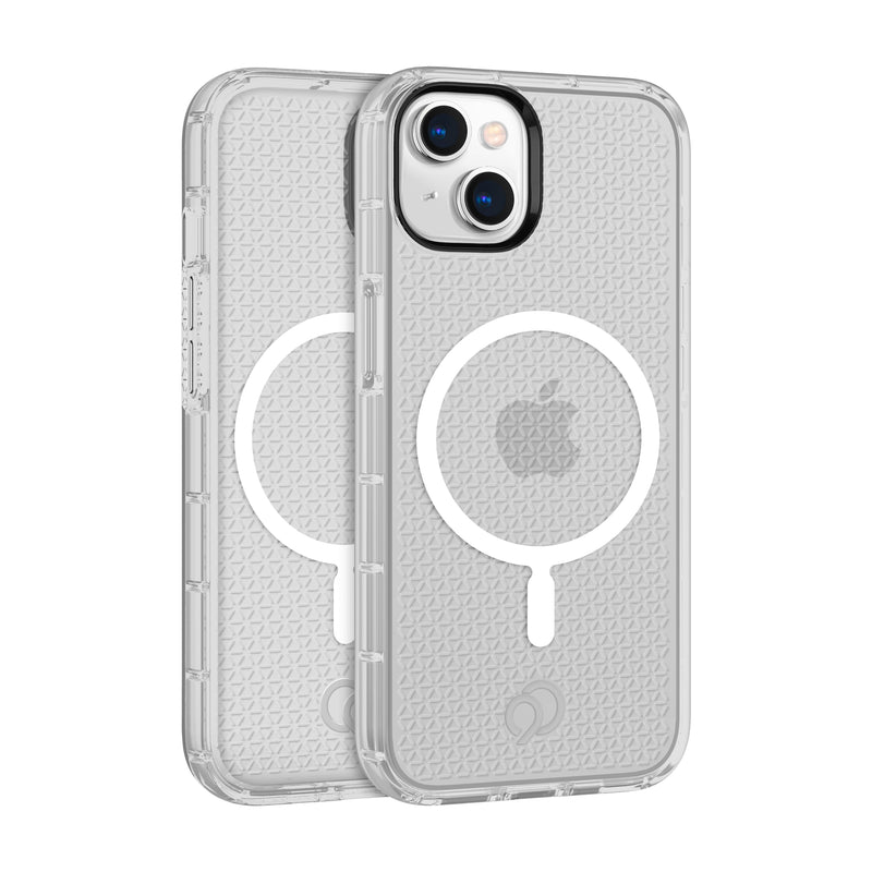 Load image into Gallery viewer, Nimbus9 Phantom 2 iPhone 15 MagSafe Case - Clear
