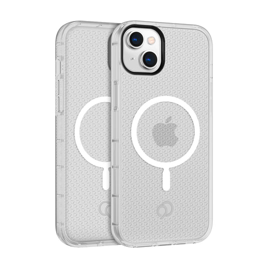 Nimbus9 Phantom 2 iPhone 15 Plus MagSafe Case - Clear