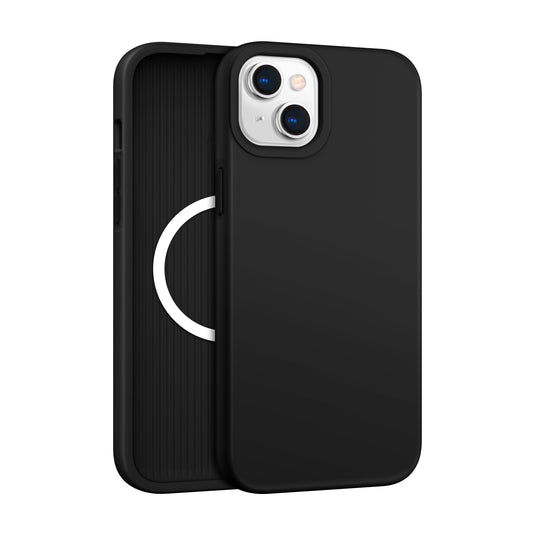 Nimbus9 Alto 2 iPhone 15 Plus MagSafe Case - Black