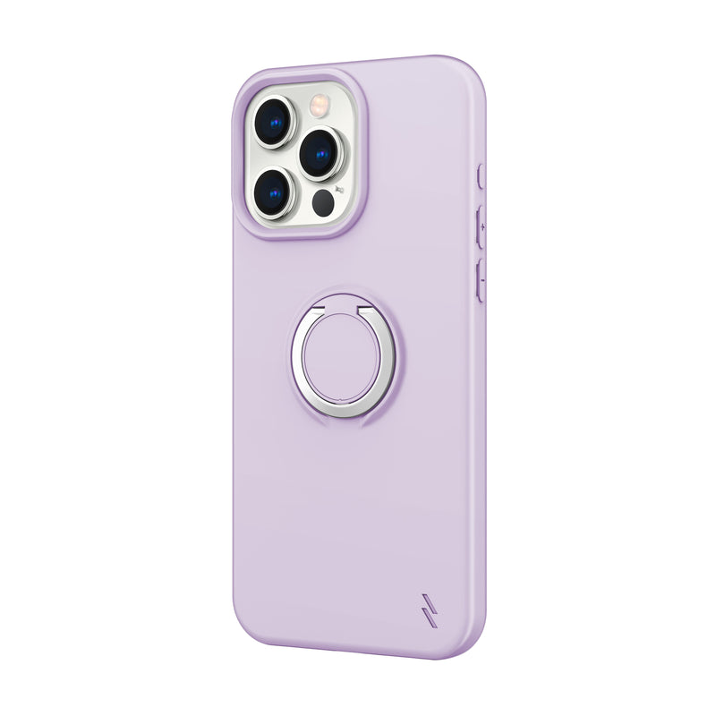 Load image into Gallery viewer, ZIZO REVOLVE Series iPhone 15 Pro Max Case - Violet
