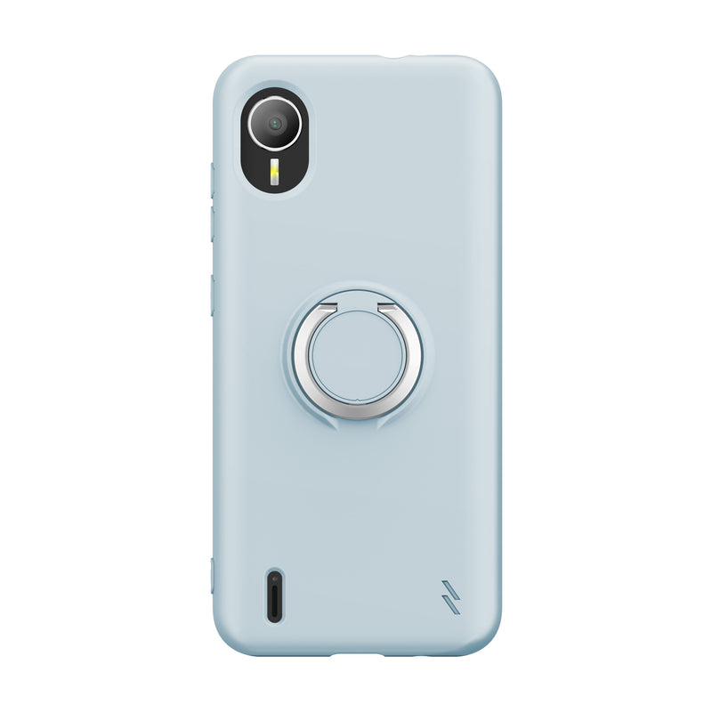 Load image into Gallery viewer, ZIZO REVOLVE Series Cricket Debut S2 Case - Pastel Blue
