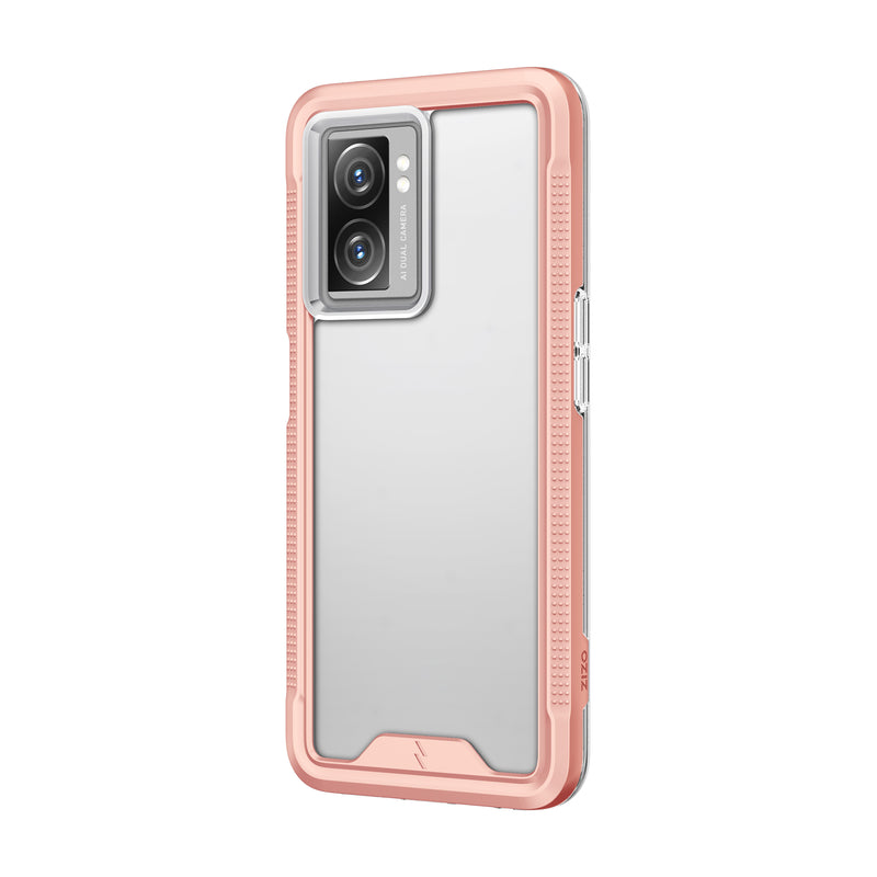 Load image into Gallery viewer, ZIZO ION Series OnePlus Nord N300 5G Case - Rose Gold
