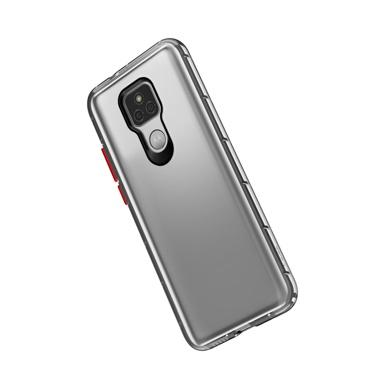Load image into Gallery viewer, ZIZO SURGE Series Moto G Play (2021) Case - Clear
