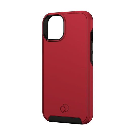 Nimbus9 Cirrus 2 iPhone 15 MagSafe Case - Crimson