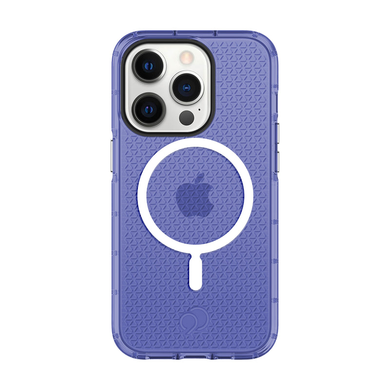 Load image into Gallery viewer, Nimbus9 Phantom 2 iPhone 15 Pro MagSafe Case - Peri

