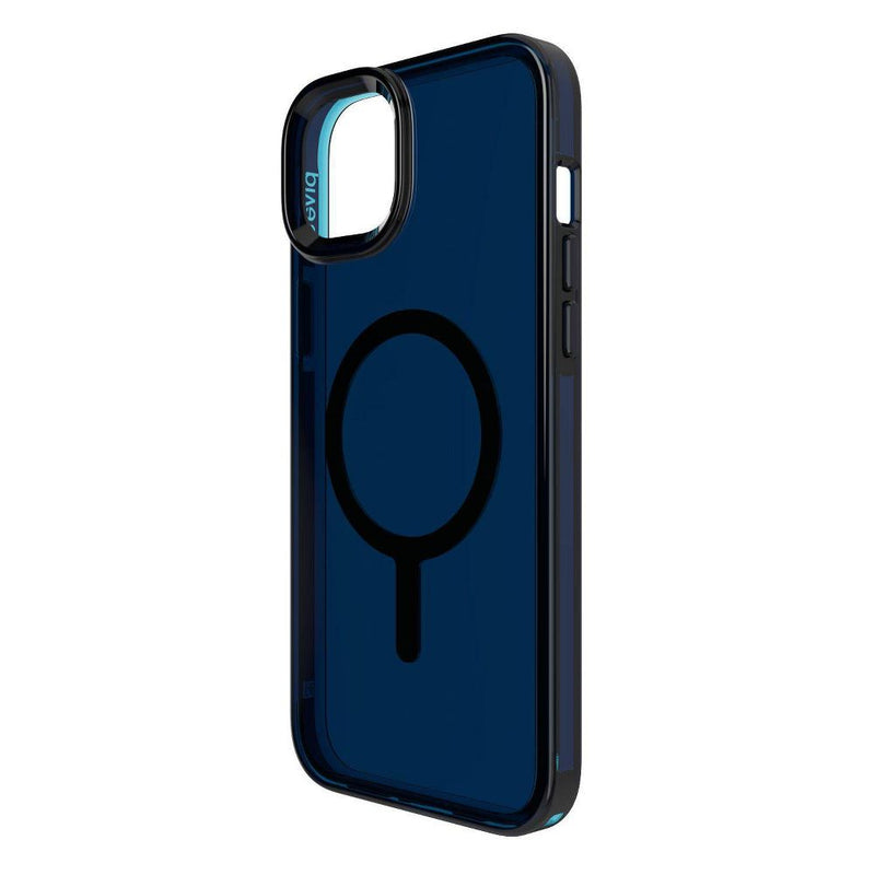 Load image into Gallery viewer, Pivet Aspect+ Case for Apple iPhone 14 Plus - Blue
