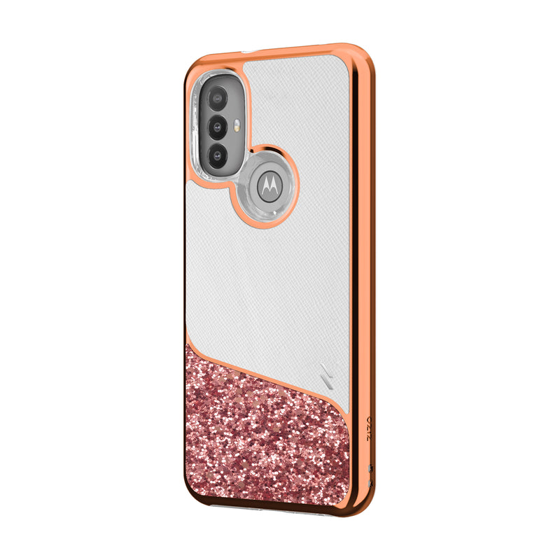 Load image into Gallery viewer, ZIZO DIVISION Series Moto G Power 2022 Case - Wanderlust
