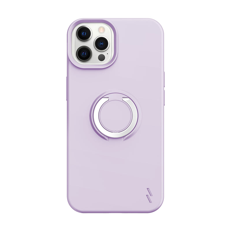 Load image into Gallery viewer, ZIZO REVOLVE Series iPhone 15 Pro Case - Violet
