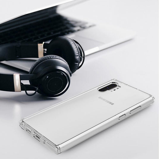 ZIZO REFINE Series Samsung Galaxy Note 10+ (Clear)