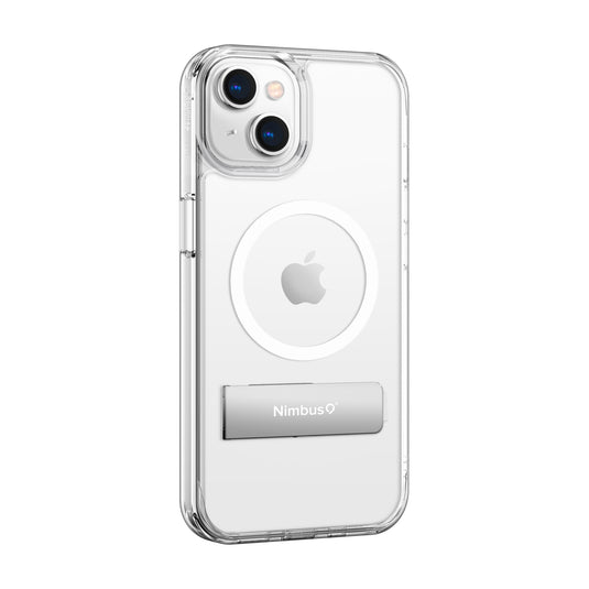 Nimbus9 Aero iPhone 15 MagSafe Case - Clear