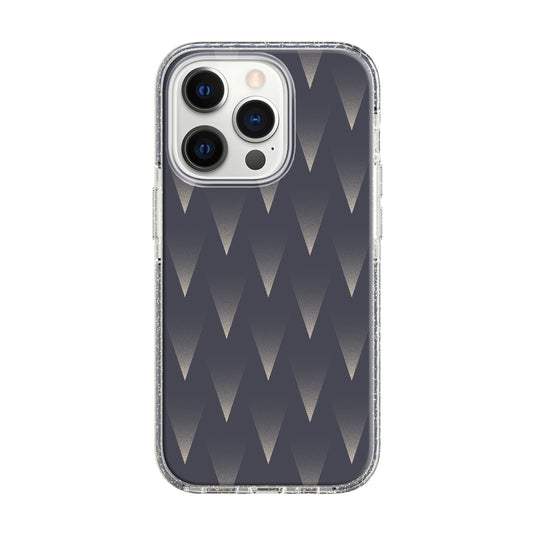 PureGear Designer Series iPhone 15 Pro Case - Design 33