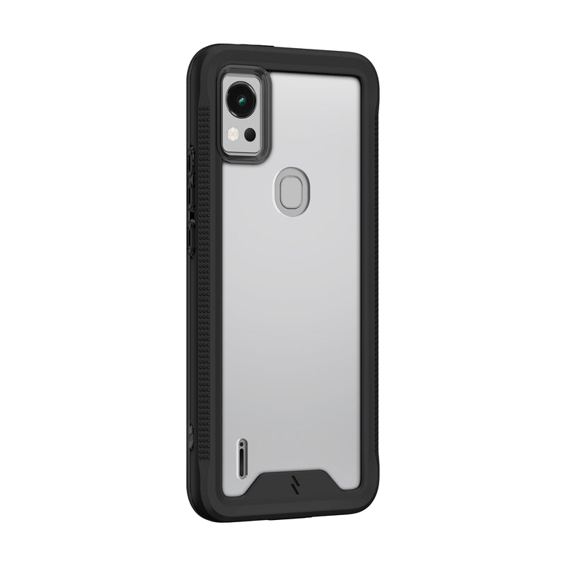 Load image into Gallery viewer, ZIZO ION Series Cricket Icon 5 Case - Black
