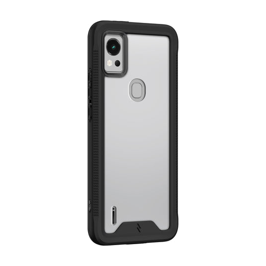 ZIZO ION Series Cricket Icon 5 Case - Black