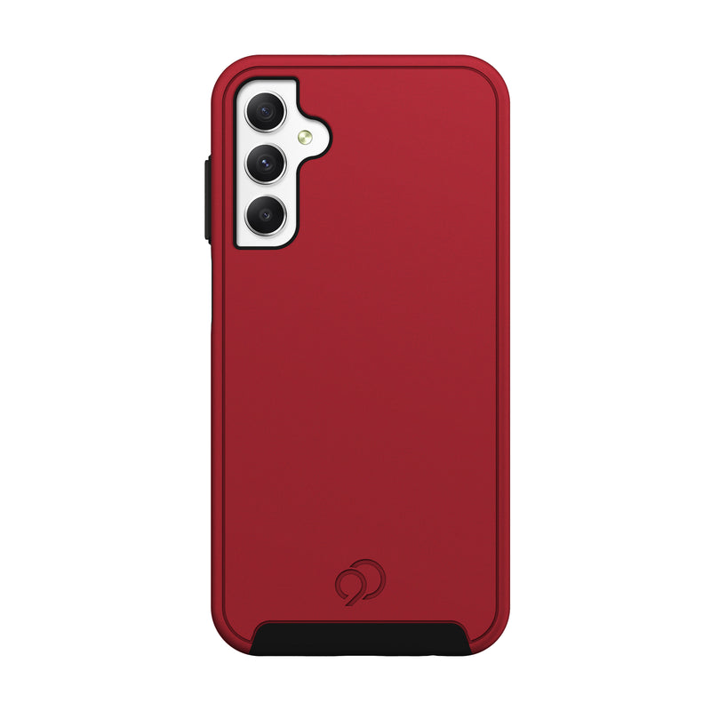 Load image into Gallery viewer, Nimbus9 Cirrus 2 Galaxy A15 5G Case - Crimson

