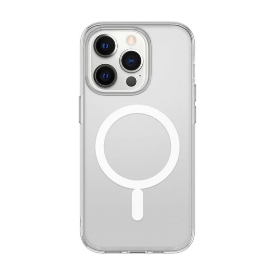 Nimbus9 Stratus iPhone 15 Pro MagSafe Case - Clear