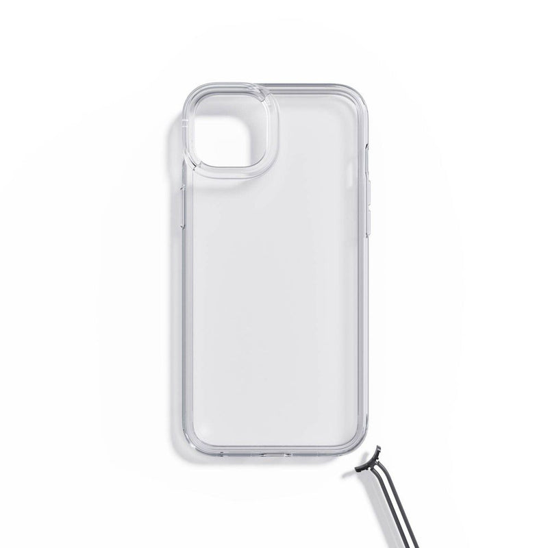 Load image into Gallery viewer, Pivet Aspect Case for Apple iPhone 14 Plus - Clear
