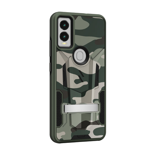 ZIZO TRANSFORM Series Cricket Magic 5G Case - Camo