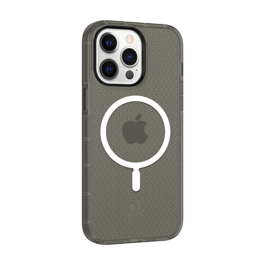 Nimbus9 Phantom 2 iPhone 15 Pro Max MagSafe Case - Carbon